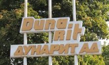 Възстановяват изгорелия цех в "Дунарит" до половин година