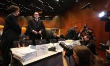 Започва мегапроцес срещу Volkswagen заради „Дизелгейт“