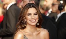 Ева Лонгория: Холивуд заличава латиноамериканците