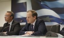 Гърция: Ако е необходимо, ще ползваме правото на вето за членството на Северна Македония в ЕС