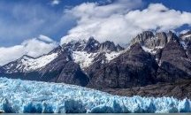 Температурен рекорд отчетоха в Антарктида през януари