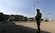 Прищина: В ход е проект за премахване на границата Албания-Косово