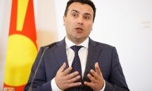 Заев: Ако ЕС не вземе решение за преговори, значи не зачита Преспанския договор