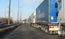 Превозвачи: Да откриваш мигранти в камиона си е ежедневие