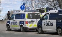 Един загинал след нападение с меч в търговски център във Финландия