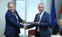 Удължиха живота на шести блока на АЕЦ ''Козлодуй'' с 10 години