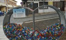 Метални сърца в Елена събират „Капачки за бъдеще“