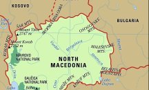 Болката отляво