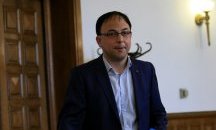 Депутат обвини БХК в задкулисни връзки с български магистрати