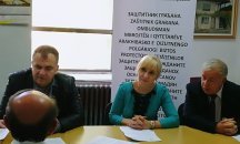 Омбудсманът с препоръка заради замърсяването на околната среда от минна дейност в Босилеград
