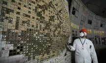 Вече можем да видим Чернобил и отвътре