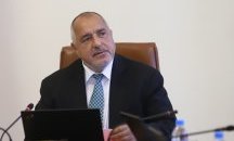 Борисов за акцията в БФС: Планирана е отдавна