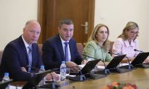 Няма да разглеждат коалиционното споразумение заради скандала с Волен Сидеров