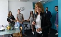 Фандъкова планира биотехнологичен парк в столицата