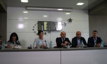 ГЕРБ отчита засилване на позициите си
