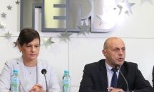 ГЕРБ: Влизаме в кампанията с най-големия и най-подготвен отбор – няма магьосници, чародеи, фокусници