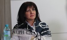 Цвета Караянчева за катастрофата: Такъв момент те отрезвява