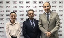 Цветан Цветанов и Исмет Рамадани: Евро-атлантическите ценности са спояващият елемент в региона на Западните Балкани