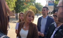 ДБГ: ГЕРБ само обещават Околовръстно, време е нов кмет да осъществи проекта