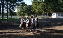 Ловното рибарско дружество във Вълчи дол има нова хижа