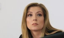 София Владимирова: Спазваме здравословна среда между нас и политиците