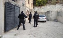 Иззеха над 11 тона канабис при спецакция в Благоевградско, има арестувани