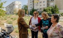Мая Манолова: Ако бъда избрана за кмет, ще направя пълна ревизия на ''Топлофикация''