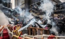ООН иска независимо разследване на протестите в Хонконг