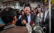 Португалците излизат пред урните на фона на рекорден икономически ръст