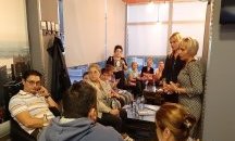 Ева Митова, район “Подуяне”, София: Един от основните ми приоритети е изграждането на парк в „Левски Г“