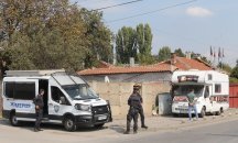 Петима задържани при спецакцията в София (ОБНОВЕНА)