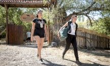 Домакиня-сомнамбул срещу архитект на дуел във „Фермата“