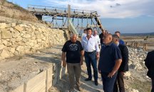 Солницата в Провадия ще получи финансиране