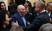 Радев: Българите зад граница трябва да могат да се кандидатират за депутати и президент