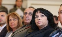 Петкова: Интерконекторът Гърция-България е основен приоритет