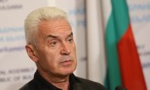 Волен Сидеров: Не вярвам на Валери Симеонов - търсил е от мен помощ да укрива доходи