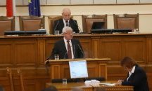 Ананиев: Борисов не е лъгал медицинските сестри