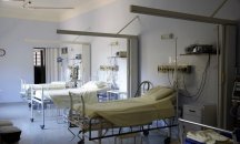 Болницата в Свищов има нужда от аспиратор, консумативи и дюшеци в отделението за коронавирус
