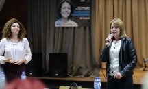 Фандъкова: Увеличаваме отстоянията за нови строежи в жилищните комплекси