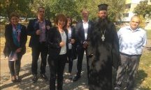 Фандъкова: Ще предоставим терен за изграждане на църква в „Люлин“