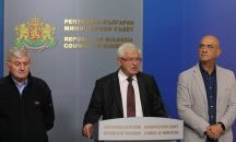 Ананиев: Няма основание да подавам оставка (Обновена)