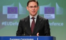 Зам.-шефът на Еврокомисията идва у нас, среща се с четирима министри