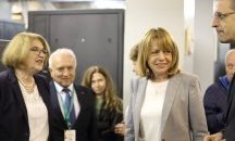 Фандъкова: Включваме постиженията на научния сектор в работата за града
