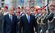 Румен Радев: Подкрепата ни за Северна Македония не е безусловна