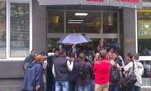 Circus et panem! Волен Сидеров опитва да влезе в БНТ