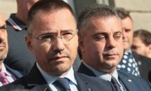 Джамбазки: Зелени изнудвачи искат да попречат на строежа на „Струма” през дефилето