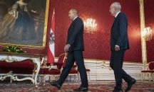 Радев: Институциите следва да работят за реално овластяване на гражданите