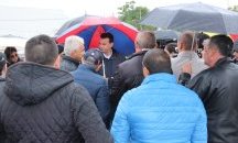 Калоян Паргов към таксиметровите шофьори: Не се плашете, промяната идва!