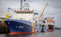 18 моряци са под карантина във Варна