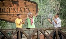 Орлин Горанов се сбогува с „Фермата“
